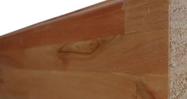 Fotos pisos de madera laminada